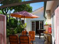 Pet Friendly, Barbecue, Games Table By Mystay