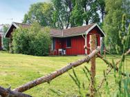 Nice Home In Vaggeryd With 2 Bedrooms And Sauna