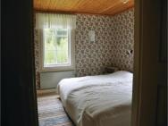 One-bedroom Holiday Home In Vislanda – zdjęcie 7