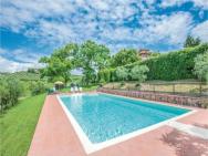 Beautiful Home In Barberino V,elsa Fi With 2 Bedrooms, Wifi And Outdoor Swimming Pool