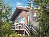 Stunning Home In Lofsdalen With 3 Bedrooms, Sauna And Wifi