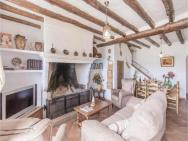 Amazing Home In Zahara De La Sierra With 3 Bedrooms And Wifi