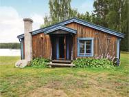 Beautiful Home In Frseke With 2 Bedrooms, Sauna And Wifi