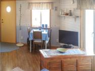 Beautiful Apartment In Skrhamn With 1 Bedrooms