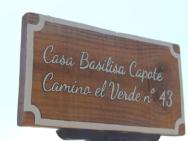 Casa Basilisa Capote – photo 3