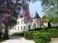 Château Des Basses Roches