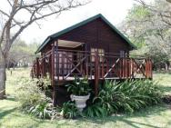 Acacia Bush Lodge