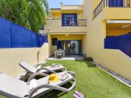 Blue Bay Villa Meloneras With Terrace