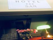 Hotel San – zdjęcie 4
