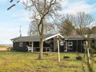 10 Person Holiday Home In Rsted