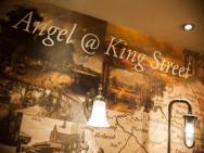 Angel @ Kingst