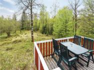 Awesome Home In Sjötofta W/ 2 Bedrooms