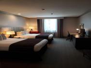 Country Inn & Suites By Radisson, Metairie (new Orleans), La