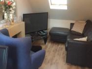 2 Bedroom Furnished Apartment In A Rural Position