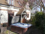 Measure Cottage - Sleeps 5 - Private Hot Tub And Garden – zdjęcie 1