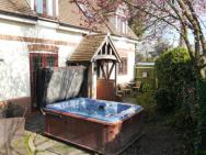 Measure Cottage - Sleeps 5 - Private Hot Tub And Garden – zdjęcie 3