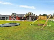 18 Person Holiday Home In Grenaa