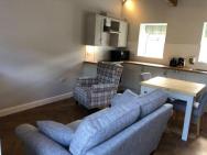 The Dairy, Wolds Way Holiday Cottages, 1 Bed Studio – zdjęcie 5