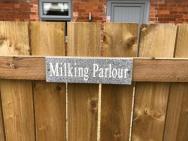 The Milking Parlour, Wolds Way Holiday Cottages, 1 Bed Cottage – zdjęcie 6