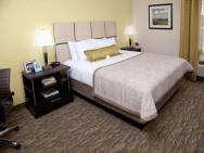 Candlewood Suites North Little Rock, An Ihg Hotel – photo 7