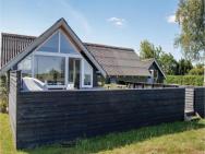 Two-bedroom Holiday Home In Storvorde