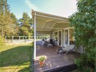 Three-bedroom Holiday Home In Rodby