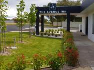 The Avenue Inn – zdjęcie 7