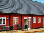 4 Person Holiday Home In Aakirkeby – zdjęcie 3