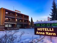 Hotelli Anna Kern