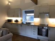The Milking Parlour, Wolds Way Holiday Cottages, 1 Bed Cottage – zdjęcie 2