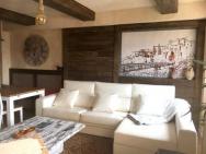 2 Bedrooms Appartement With Wifi At Cuenca