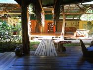 Danta Corcovado Lodge – zdjęcie 6