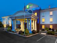 Holiday Inn Express & Suites By Ihg Chambersburg, An Ihg Hotel – zdjęcie 3