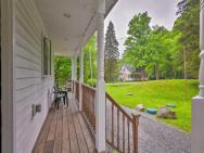 Poconos Home With Game Room - 10 Mins To State Park!