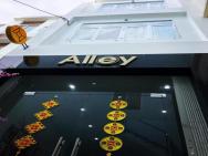 Alley Quy Nhon Homestay – photo 6