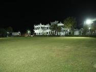 Gulmohar Sariska Resort – zdjęcie 1
