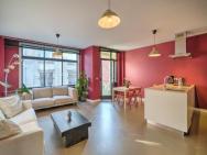 Apartment With Rooftop Terrace In The Heart Of Antwerp – zdjęcie 3
