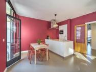 Apartment With Rooftop Terrace In The Heart Of Antwerp – zdjęcie 5