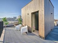 Apartment With Rooftop Terrace In The Heart Of Antwerp – zdjęcie 1