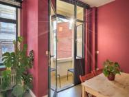 Apartment With Rooftop Terrace In The Heart Of Antwerp – zdjęcie 6