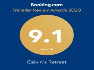 Calvin's Retreat – photo 7