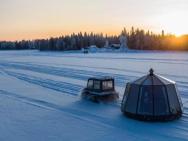 Arctic Guesthouse & Igloos