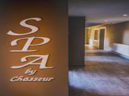 Hotel Spa Et Restaurant Au Chasseur – zdjęcie 4