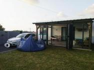 Cozy House For Kite & Windsurfers (le Morne)