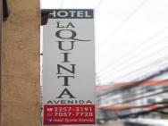 Hotel Quinta Avenida – zdjęcie 4