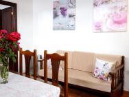 2 Bedrooms Appartement With Furnished Terrace And Wifi At Los Silos 5 Km Away From The Beach – zdjęcie 3