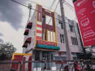 Reddoorz @ Jalan Pangeran Antasari Lampung 2