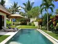 Rent A Luxury Villa In Bali Close To The Beach, Bali Villa 2031