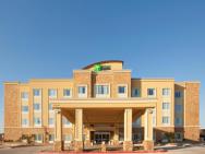 Holiday Inn Express Hotel & Suites Austin South - Buda, An Ihg Hotel