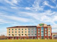 Holiday Inn Express And Suites Newberry, An Ihg Hotel – zdjęcie 7